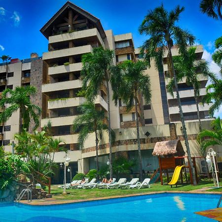 Apart Hotel Toborochi Santa Cruz de La Sierra Bagian luar foto