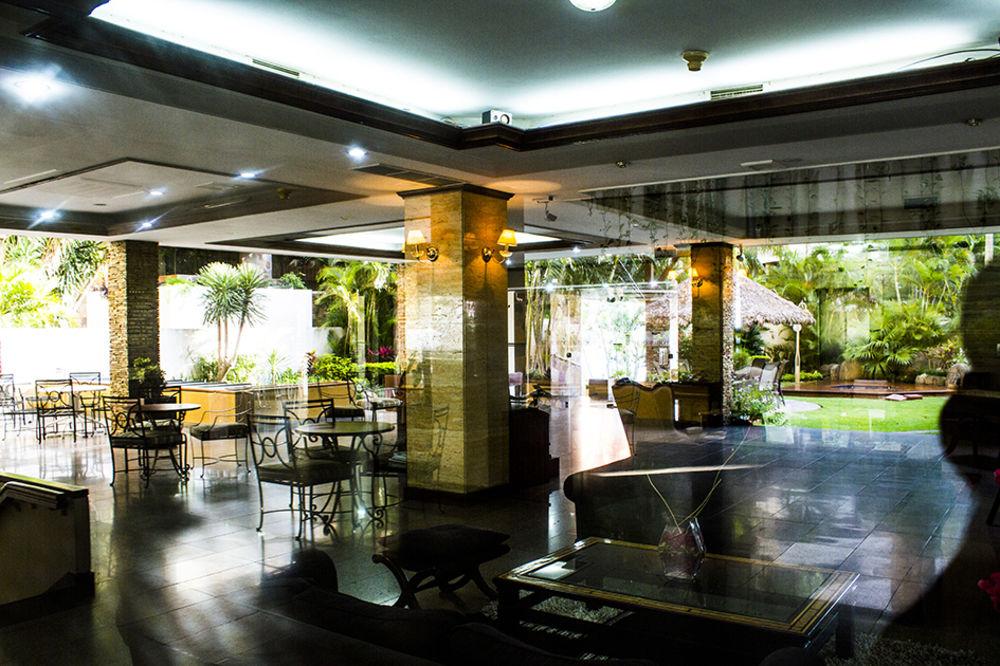 Apart Hotel Toborochi Santa Cruz de La Sierra Bagian luar foto