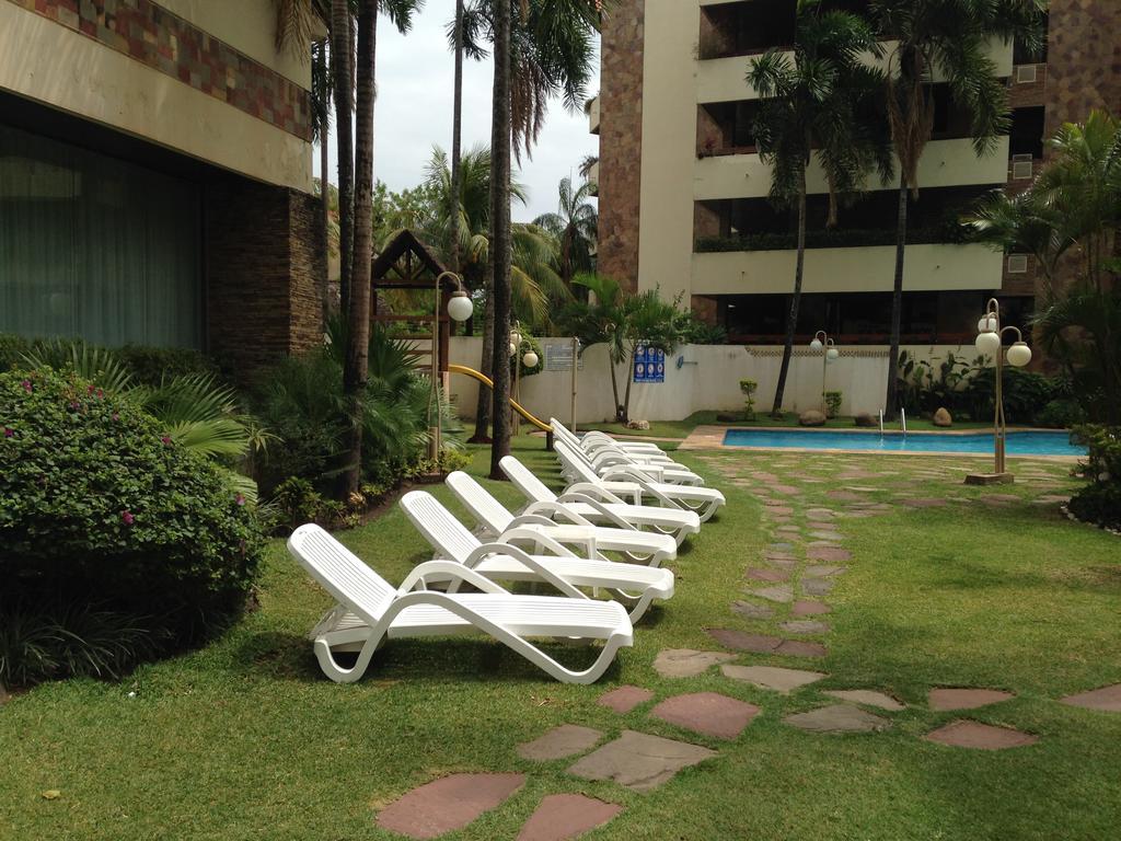 Apart Hotel Toborochi Santa Cruz de La Sierra Bagian luar foto