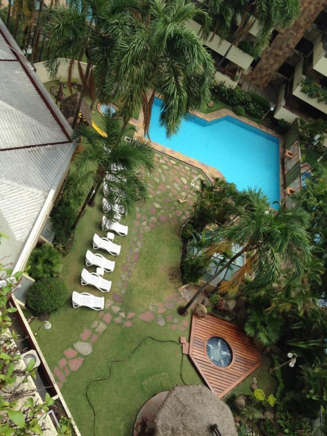 Apart Hotel Toborochi Santa Cruz de La Sierra Bagian luar foto