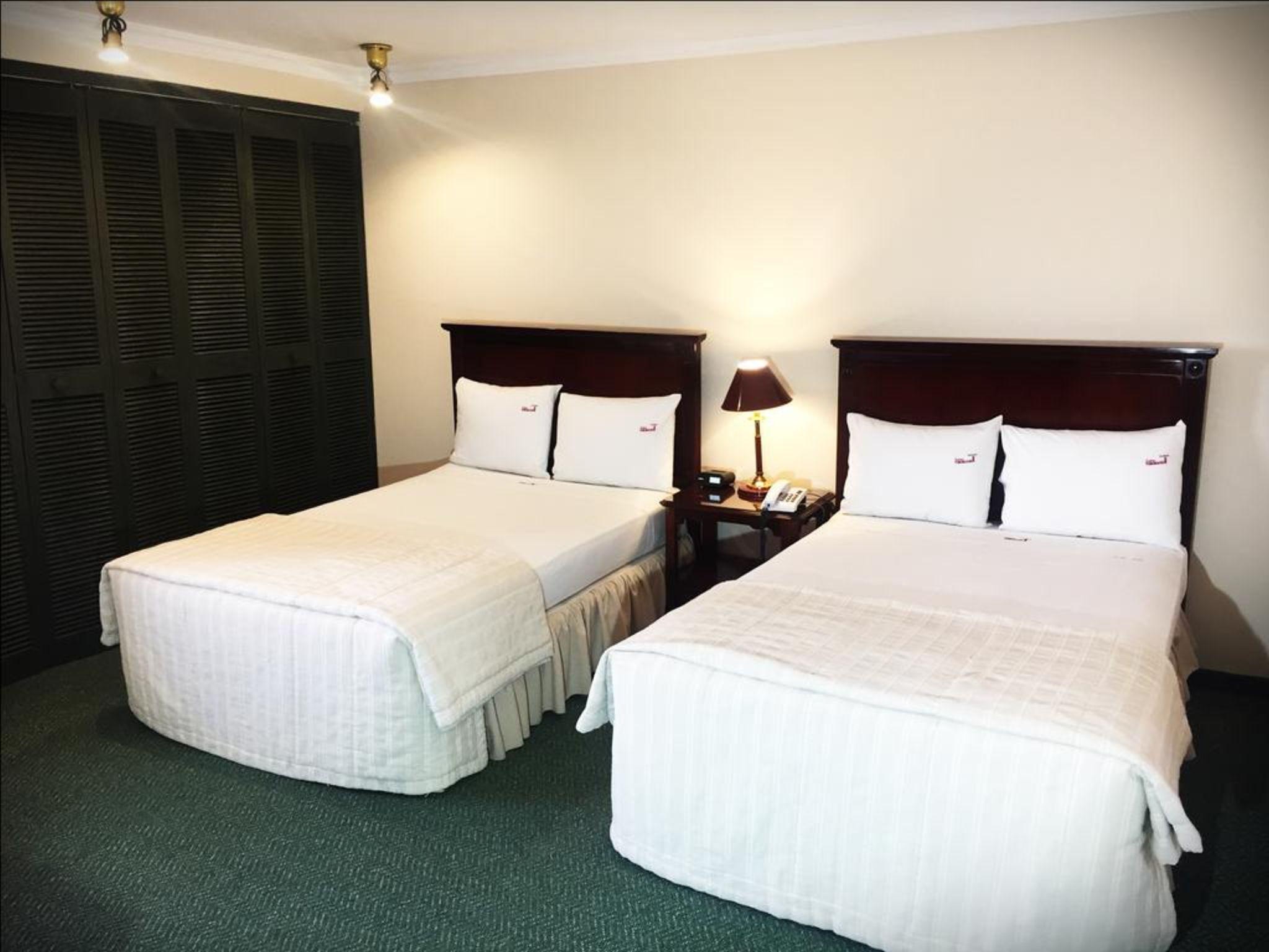 Apart Hotel Toborochi Santa Cruz de La Sierra Bagian luar foto
