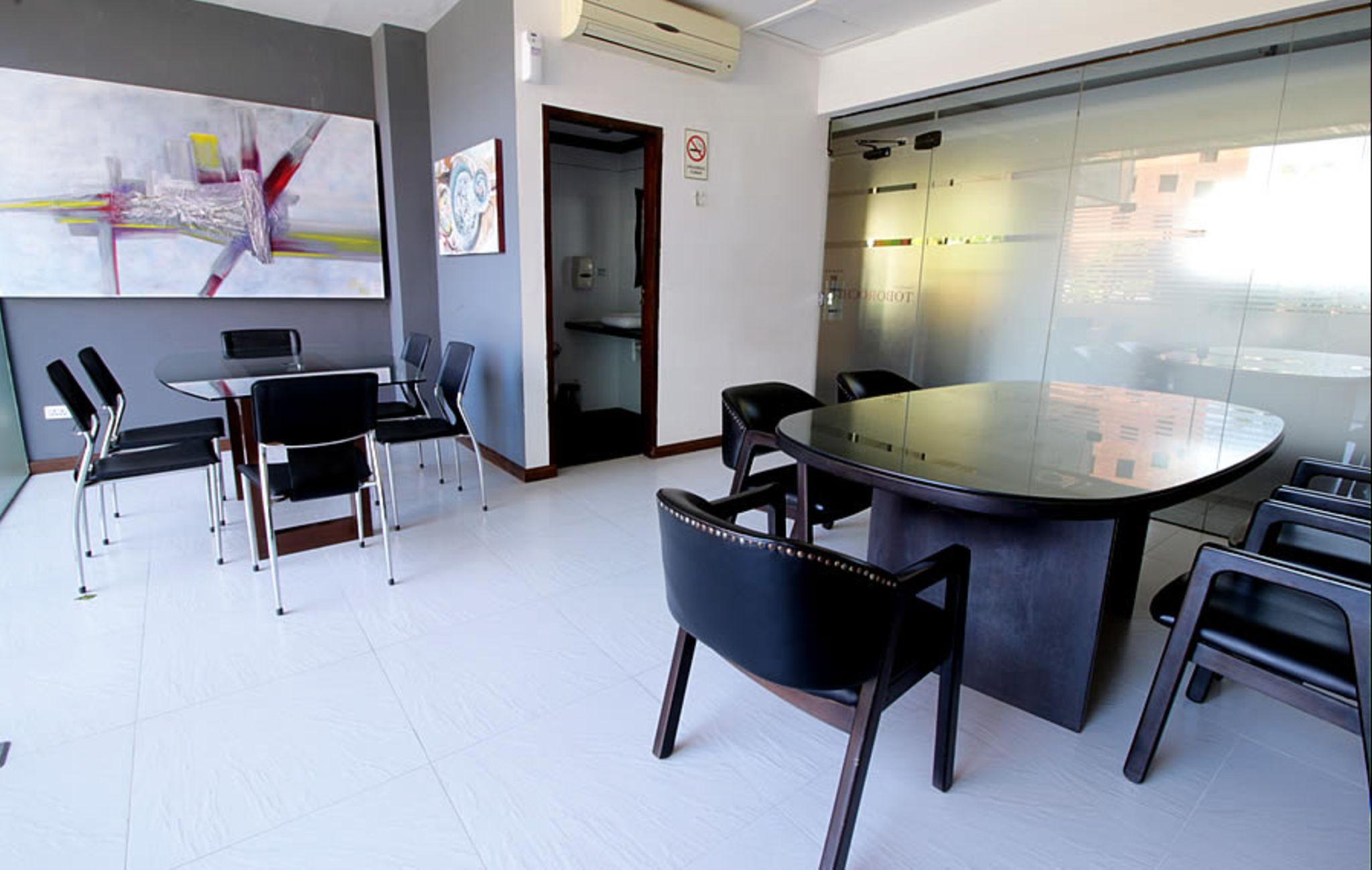 Apart Hotel Toborochi Santa Cruz de La Sierra Bagian luar foto