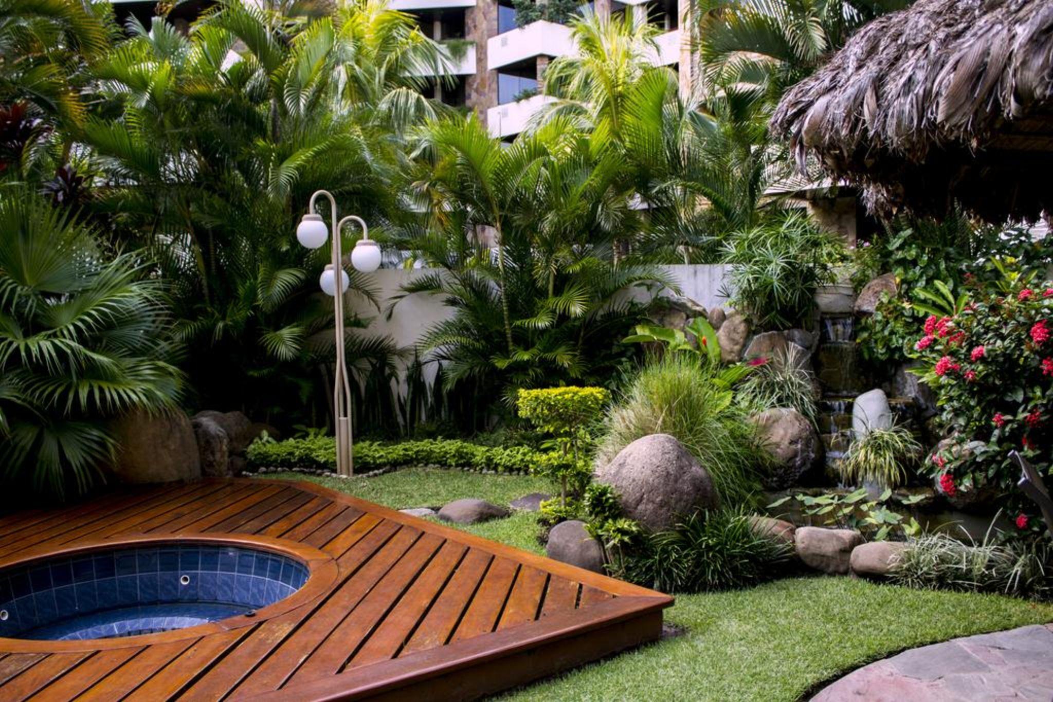 Apart Hotel Toborochi Santa Cruz de La Sierra Bagian luar foto