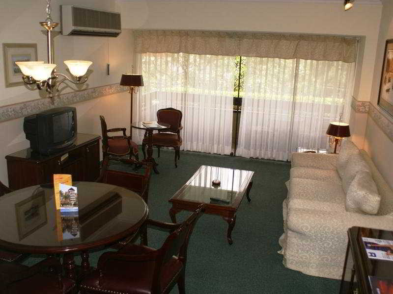 Apart Hotel Toborochi Santa Cruz de La Sierra Bagian luar foto