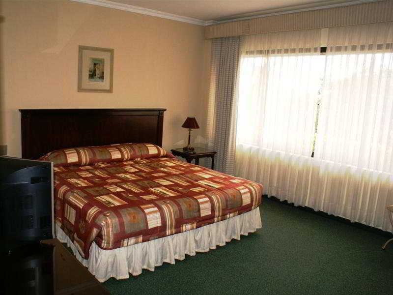 Apart Hotel Toborochi Santa Cruz de La Sierra Bagian luar foto
