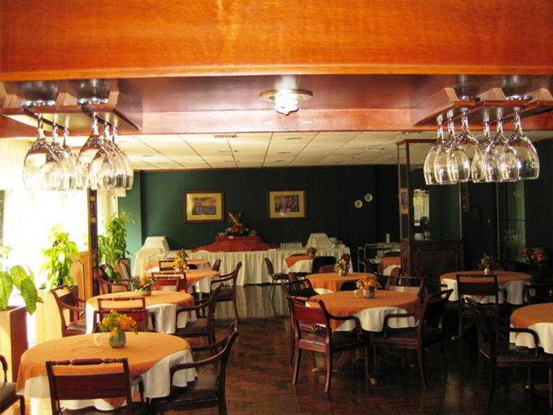 Apart Hotel Toborochi Santa Cruz de La Sierra Bagian luar foto