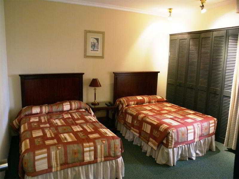 Apart Hotel Toborochi Santa Cruz de La Sierra Bagian luar foto