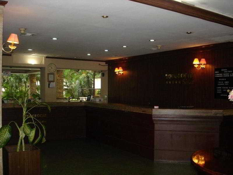 Apart Hotel Toborochi Santa Cruz de La Sierra Bagian luar foto