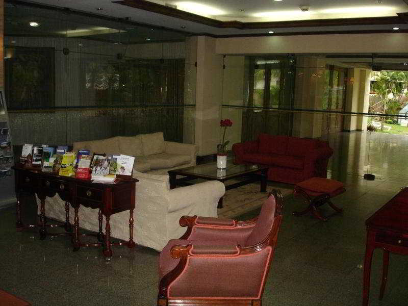 Apart Hotel Toborochi Santa Cruz de La Sierra Bagian luar foto