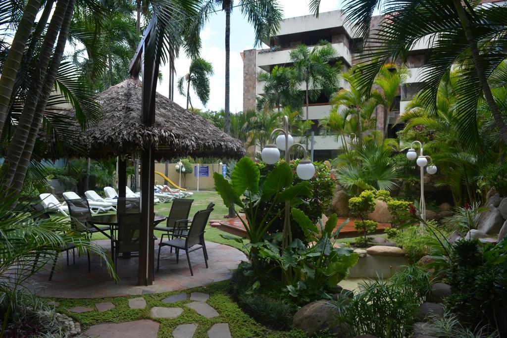 Apart Hotel Toborochi Santa Cruz de La Sierra Bagian luar foto