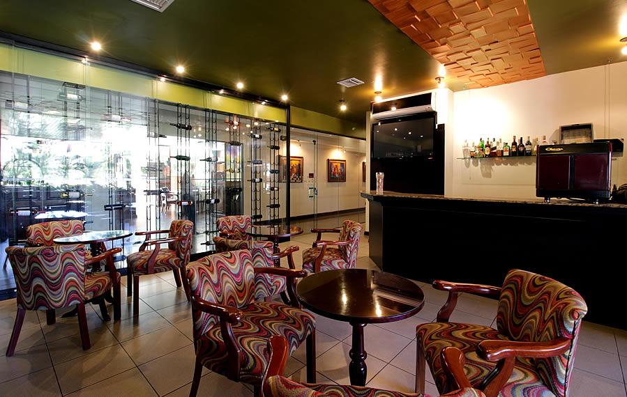 Apart Hotel Toborochi Santa Cruz de La Sierra Bagian luar foto
